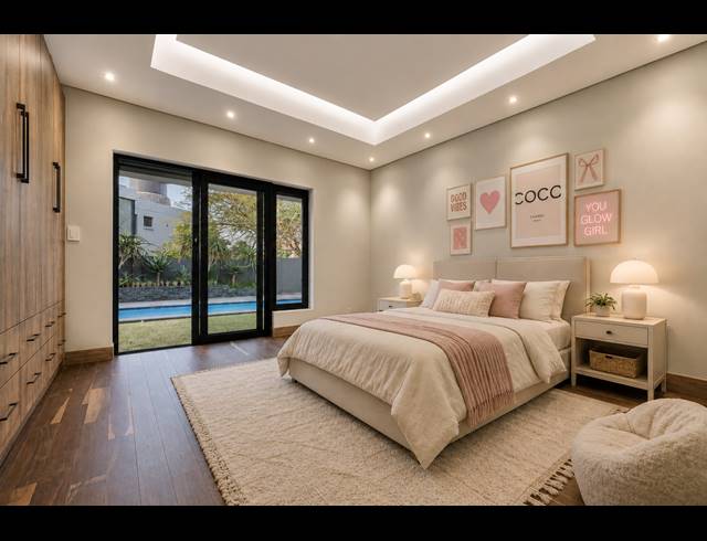 4 BEDROOM HOUSE FOR SALE IN CARLSWALD NORTH ESTATE